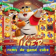 roms de game cube pt br